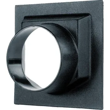 ADAPTÉR ODSÁVÁNÍ IGM 210x210mm PRO HADICI 100mm