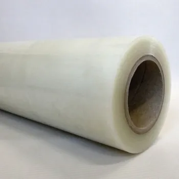 Zakrývací fólie na malování Samolepicí fólie Gala D60 čirá N06T-0-C30 - 130 mm x 100 m více lepivá