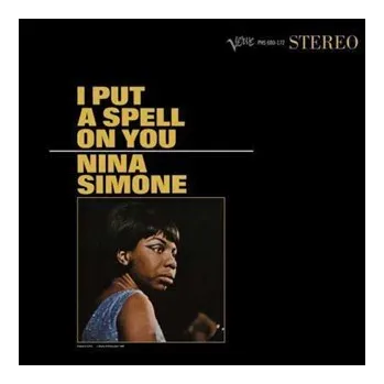 Sběratelská edice filmů I Put A Spell On You - Nina Simone