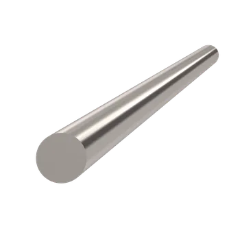 Tyč ø 14 x 1000 mm, kartáčovaná nerez AISI 304