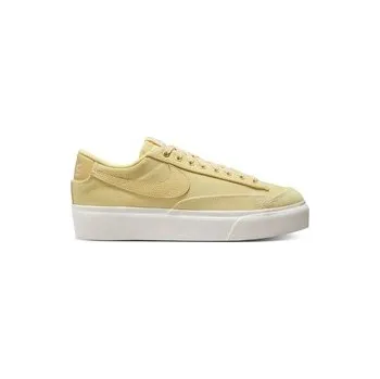 Dámské tenisky Nike Blazer Low Platform Canvas 41
