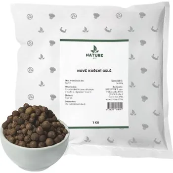 Koření Nature line Nové koření celé 1 kg