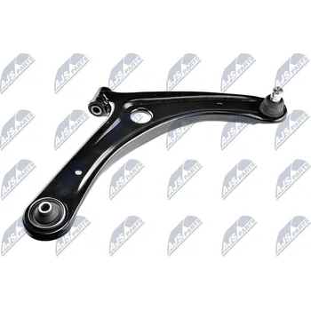 Zavěšení kol Řídicí páka, zavěšení kol NTY ZWD-CH-009