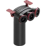 HEATPEX Plenum box ARIA CONNECT, 3x75 mm (52337500100W)