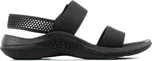 Crocs LiteRide 360 Sandal černé 39-40