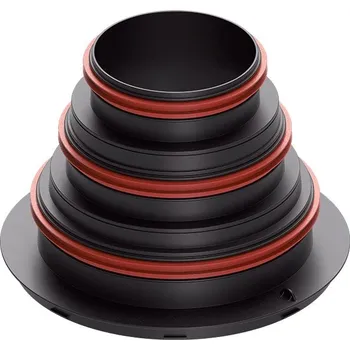 Ventilace HEATPEX Připojení centrální ARIA CONNECT 125/160/200 mm (52410900100W)