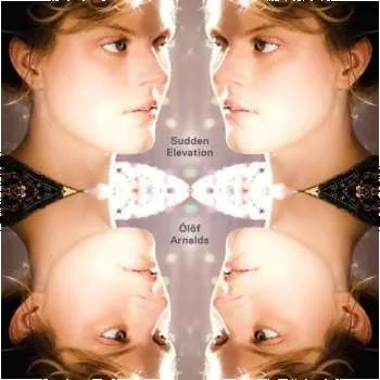 Zahraniční hudba CD Ólöf Arnalds: Sudden Elevation DIGI 2013 Trifold Digipack