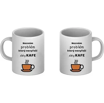 Banalita Hrnek kafe, 450 ml