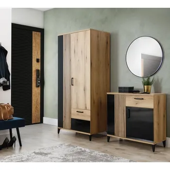 Předsíňová stěna Aris