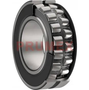 ZKL B2-2212-2RSN TM NEW FORCE soudečkové ložisko