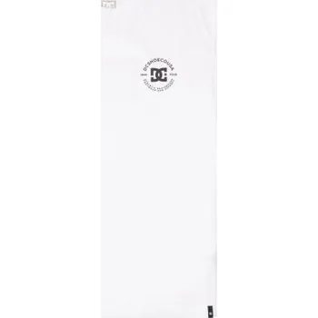 Pánské tričko TRIKO DC STAR PILOT FB S/S - bílá - S + při osobním odběru 674 Kč