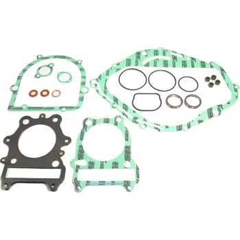 Automobilové těsnění Sada těsnění motoru kompletní ATHENA P400510850266