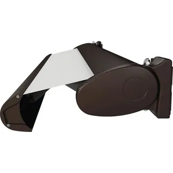 Markýza Kazetová markýza Positano 4,2x3m hnědá REC-196