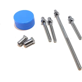 Příslušenství pro bicí nástroj Repair kit Dixon