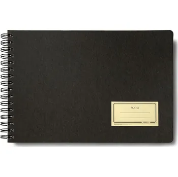 Skicák Retro - A3 / skicák / 50 listů