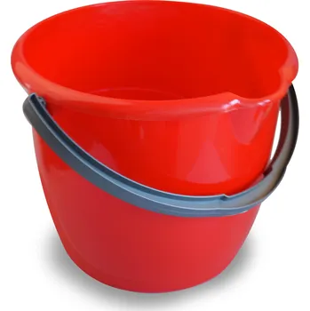 kbelík kbelík s výlevkou 12L