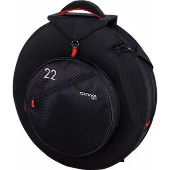 Obal pro bicí nástroj obal na činely GEWA SPS 22"