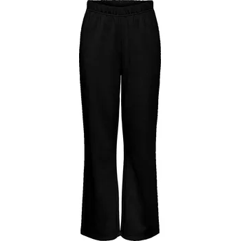 ŠIROKÉ TEPLÁKY ČERNÉ Pieces