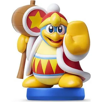 Herní konzole amiibo Kirby - King Dedede