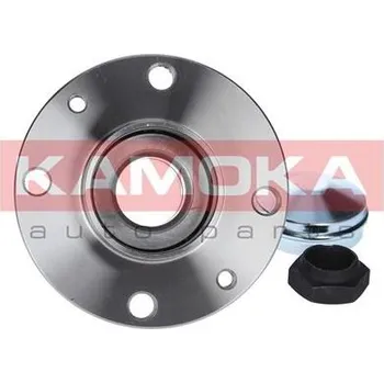 Sada ložisek kol KAMOKA 5500031