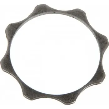 Posilovač řízení Pojistná podložka nápravy 54,5x46,9x3mm Case Massey Ferguson New Holland Steyr 300174a1 6190299m1 MZR 52584