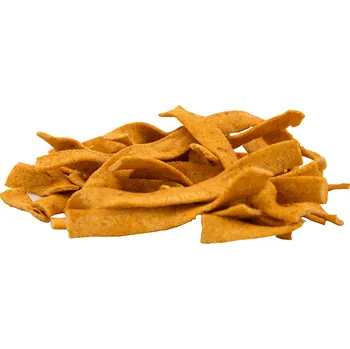 Luštěninové krekry Chilli Luskeeto 1 kg