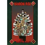 Vánoční říše - Joe Hill (2022, pevná)