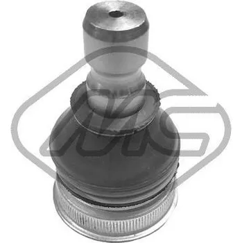 Soustava řízení Podpora-/ Kloub, , Metalcaucho, 53211