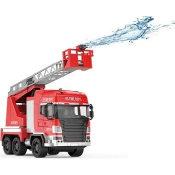 RC model auta Re.eltoys FIRE RESCUE