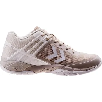 Pánské tenisky Sálové boty HUMMEL AERO FLY 207314-2002 – Šedá 46,5