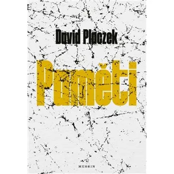 Paměti David Placzek - David Placzek