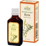 Valdemar Grešík Řepík kapky 50 ml