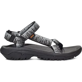 Dámská obuv Sandály Teva Hurricane XLT2 W atmosphere black/white