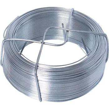 Vázací drát Vázací drát 100m pozink TOMPET - 0,8