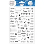 AladinE Stampo Bullet Journal diářová…