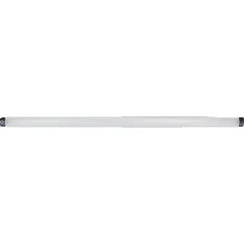 LED osvětlení kuchyňské linky podlinkové E2 Link 40 XXS S 4 W 560lm 4000 K 370 mm hliník/antracit