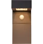 EGLO Venkovní nástěnné svítidlo BARACCONI 900245