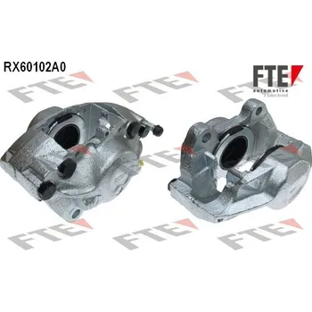 Brzdový systém Brzdový třmen FTE 9292137