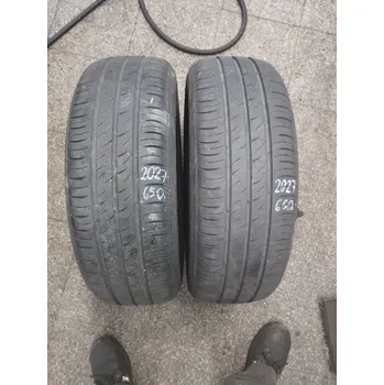 Letní osobní pneu KUMHO ECOWING ES01 185/60 R15 81H 5MM