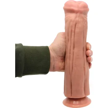 Dildo Kiotos Monstar Dildo Beast 32