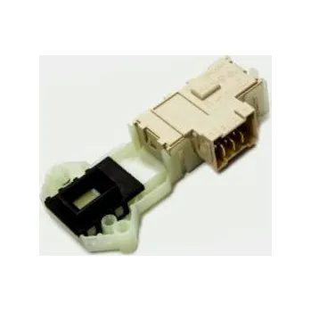 Pračka Blokování - zámek dveří pračky LG