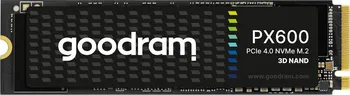 SSD disk GOODRAM PX600 2 TB (SSDPR-PX600-2K0-80)