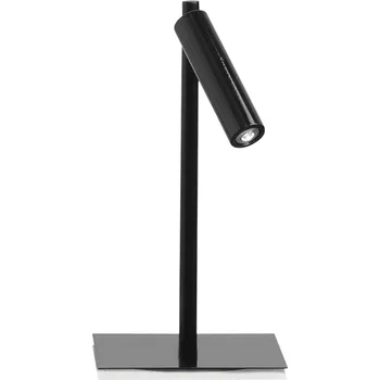 Lampička Luxcambra Pohyblivá stolní lampička Manhattan Table Výška: 350 mm, Barva nohy: Černá 3033