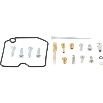 Palivový systém pro motocykl Sada na repasi karburátoru All Balls Racing CARK26-1055