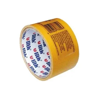 Lepicí páska Lepící páska oboustranná s tkaninou 50mmx5m