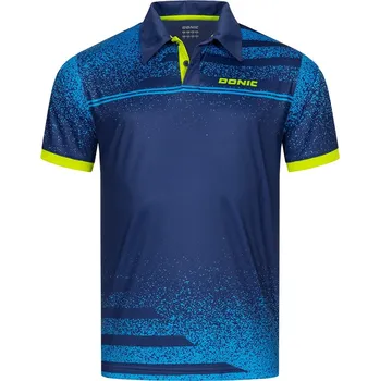 Polokošile DONIC Rafter modrá modrá 152