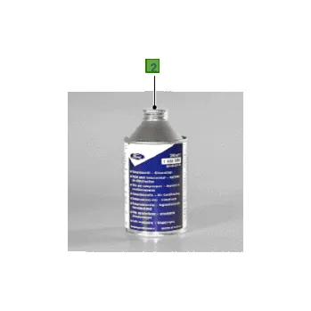 Kompresor klimatizace Olej - kompresor - klimatizace