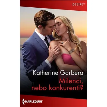 Kniha Milenci, nebo konkurenti? Ekniha