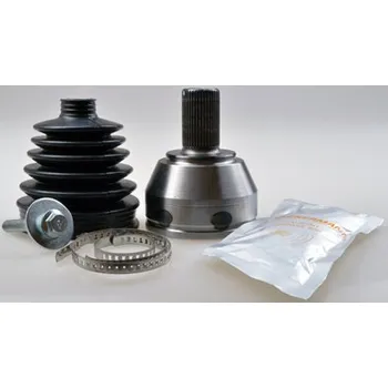 Poloosa kola Sada kloubů pro hnací hřídel DENCKERMANN C120349