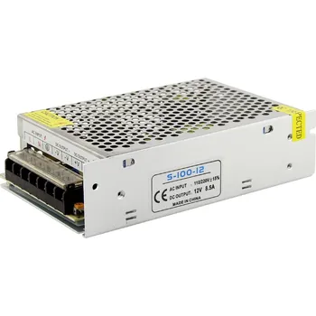 Napájecí zdroj pro osvětlení Napájecí zdroj 12V, 8.5A - 102W